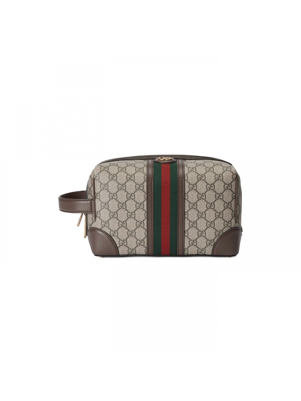 Косметичка Gucci GG Supreme Savoy